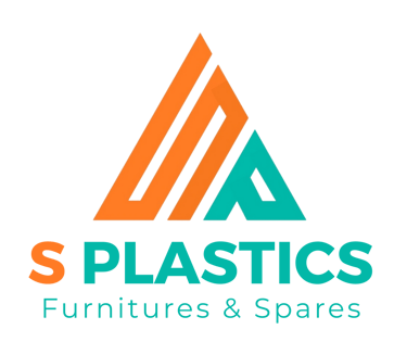 S Plastics - Top Quality Office Chairs and Spares Manufacturer in Bangalore logo
