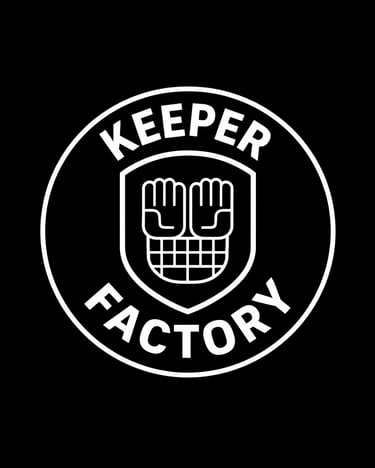 GoalGuard Academy logo