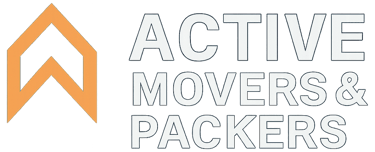 Active movers and packers logo