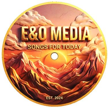 E&O Media logo