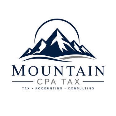 Summit Ledger logo