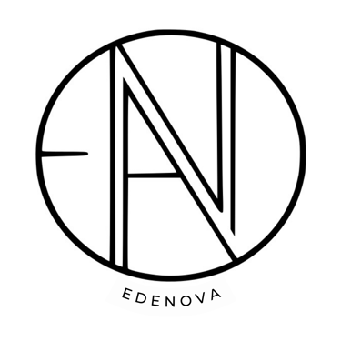 EDENOVA logo