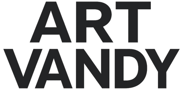 ArtVandy logo