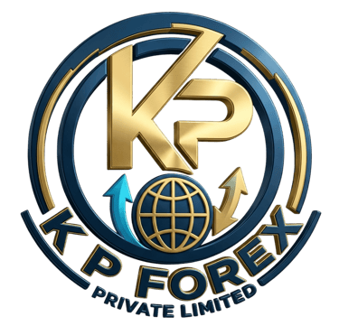 K P FOREX PRIVATE LIMITED logo