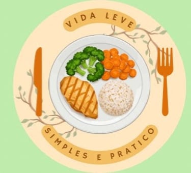 Vida Leve logo
