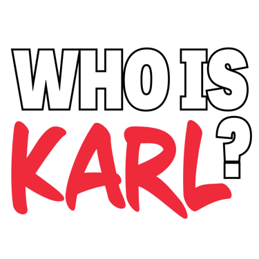 Karl Dominik, Actor, Director, Photographer logo