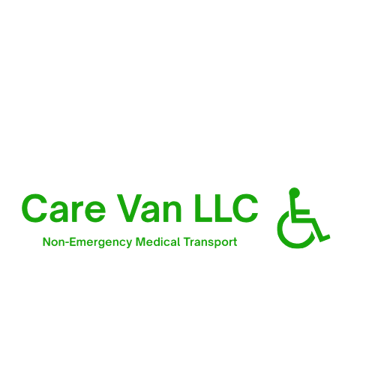 Care Van LLC logo