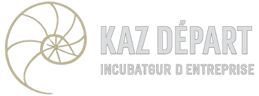 KAZ DEPART logo