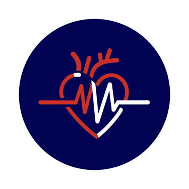 Con salud si hay paraiso logo