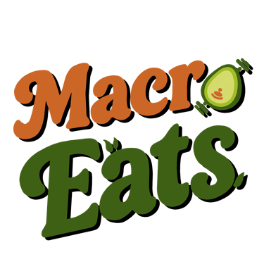 MacroEats logo