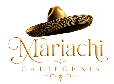 Mariachi California logo