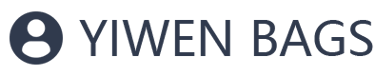 yiwen bag logo