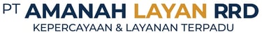 Amanah Layan logo