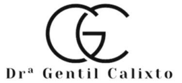 Dra Gentil Calixto logo