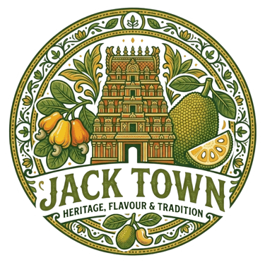 Jacktown logo
