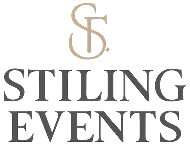 Stiling Events logo