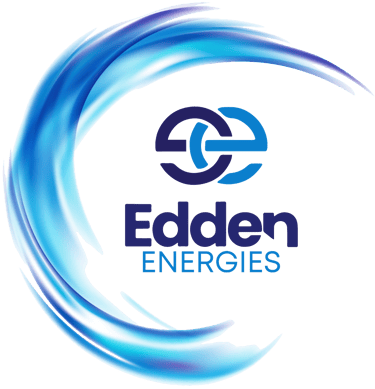 Edden Energies logo