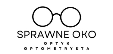 Sprawne Oko logo