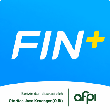 Pembatalan Finplus logo