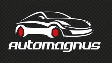 Autoservisas Automagnus, UAB logo