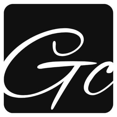 Gustavo Cruz logo