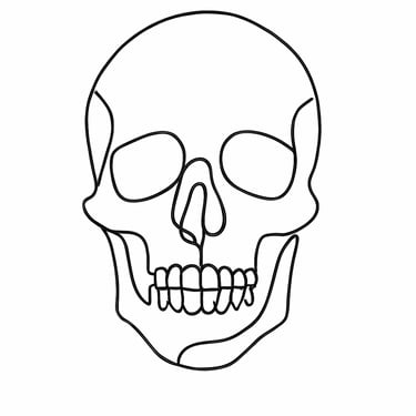 Dr. Maike Honório Lopes – Cirurgia e Traumatologia Bucomaxilofacial logo