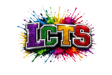 Larrys Custom Tshirts logo