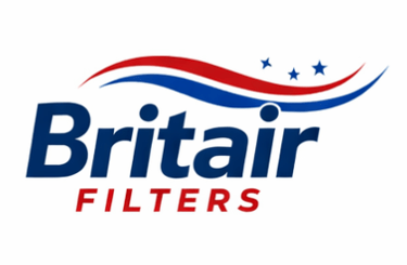 Britair Filters logo