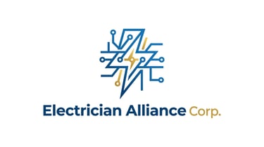 Electrician Alliance Corp. logo