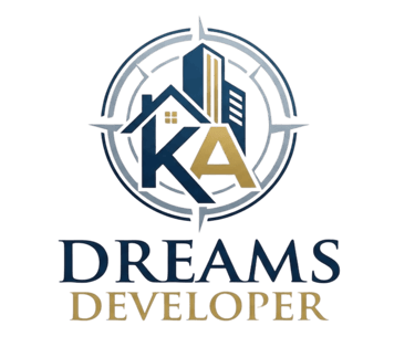 KA Dreams Developer logo