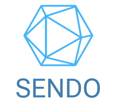 Sendo logo
