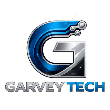 Garvey Technology Partners logo