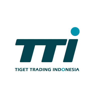 PT TIGET TRADING INDONESIA logo
