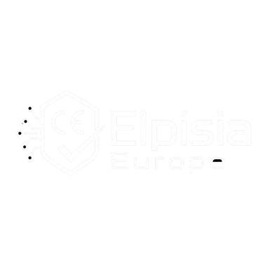 Elpisia Europe logo