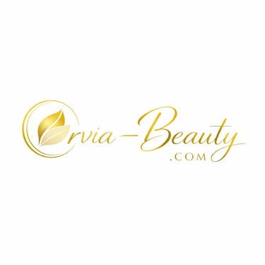 Orvia-beauty.com logo