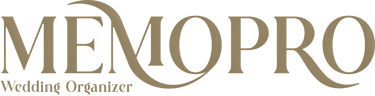 Memopro Wedding Organizer logo