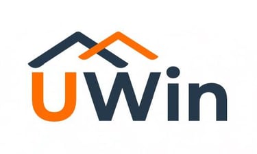 Uwin Projects logo
