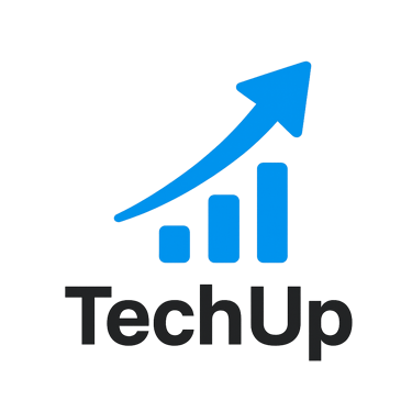 Techup logo