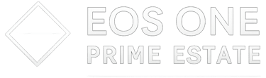 Eos One Prime Estate logo