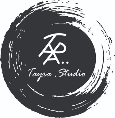 Tayra Studio logo