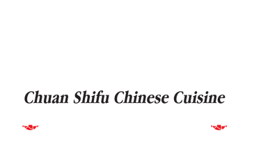 Chuan Shifu logo