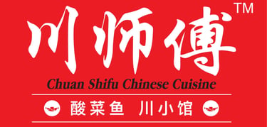 Chuan Shifu logo