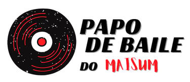 Papo de Baile do Maisum logo
