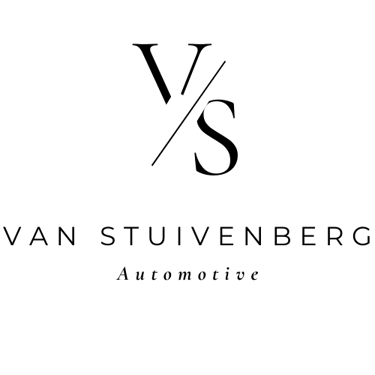 Van Stuivenberg Automotive logo