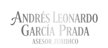 ANDRES LEONARDO ASESOR JURÍDICO  logo
