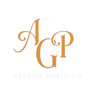 ANDRES LEONARDO ASESOR JURÍDICO logo