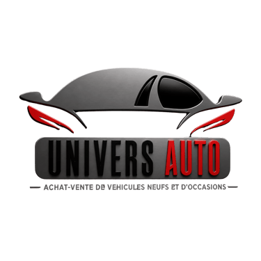 Univers Auto logo