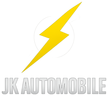 JK Automobile logo