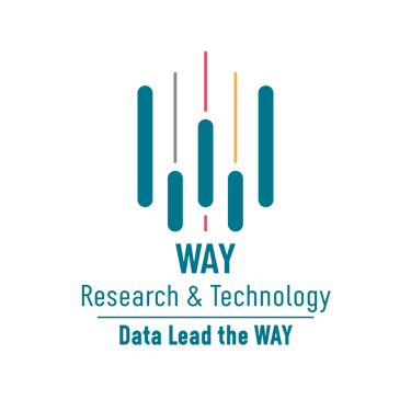 WAY Research logo
