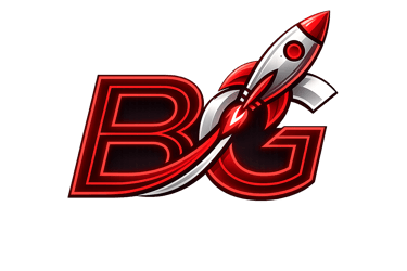 Brayan Gomes logo